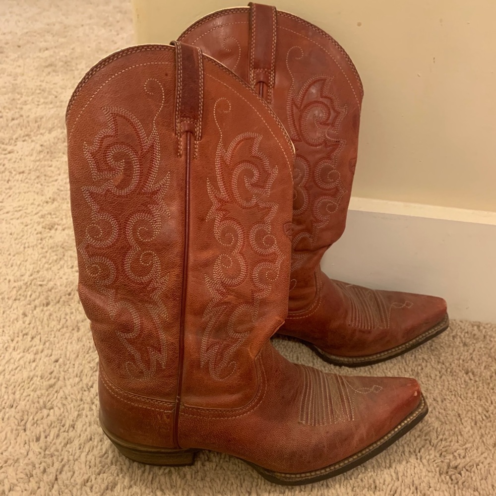 Ariat Boots